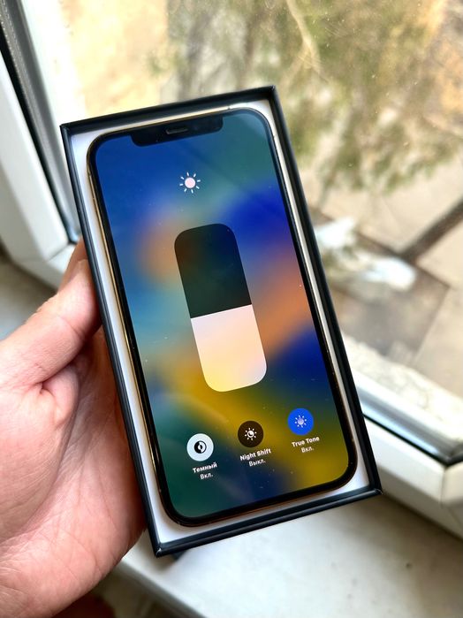 iPhone 12 Pro (128GB) ИДЕАЛ!