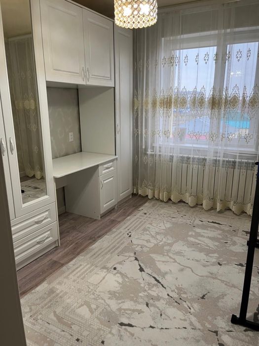 Продается 2 комнатная квартира