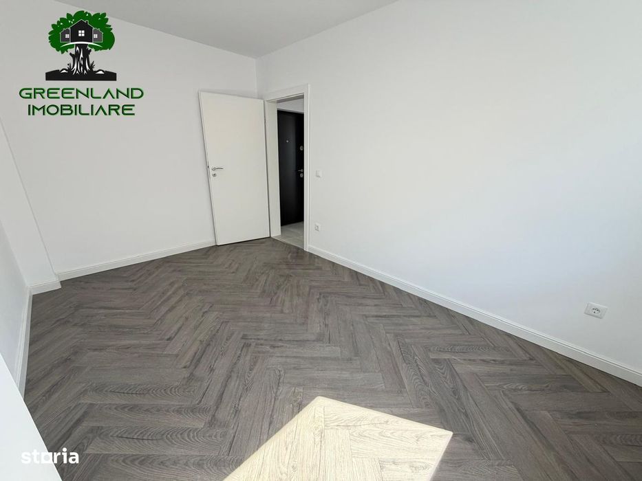Apartament NOU cu 2 camere, ETAJ 1, BLOC NOU, Platou Galata