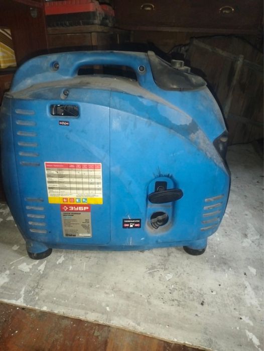 гениратор 170000