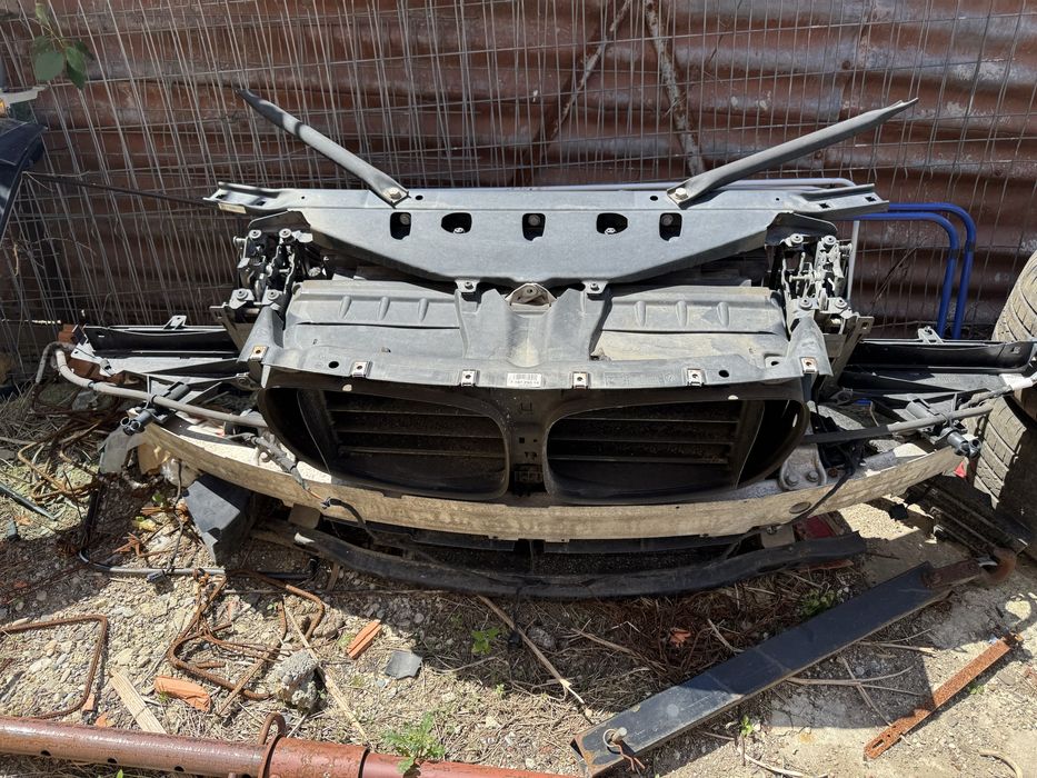 Trager bmw f10 f11 f01 f07 f30 gt x6 e71