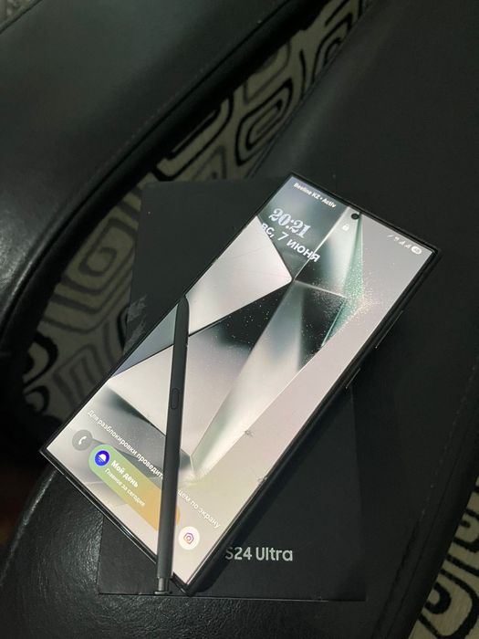 S24 Ultra samsung