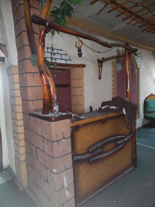 Помещение под бизнес