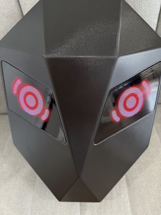 Продам Led рюкзак