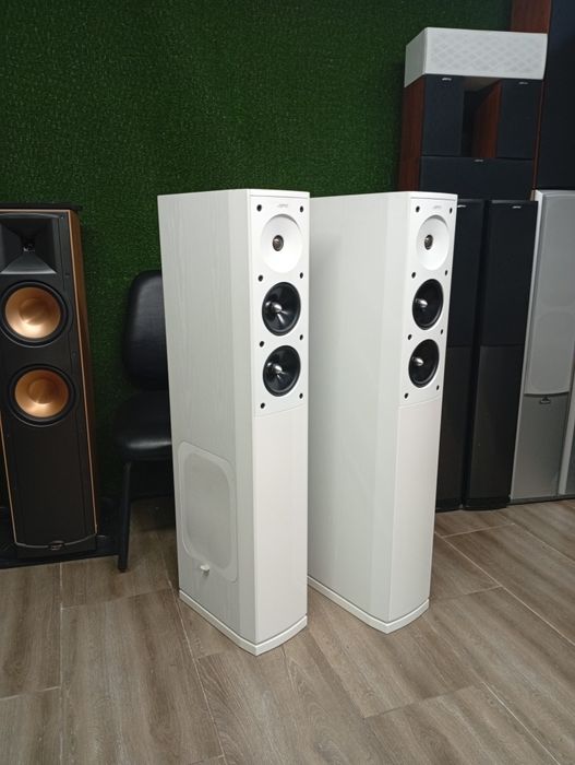 Тонколони JAMO S-606 White