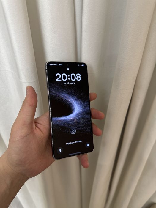 Samsung galaxy s21 256gb 5G