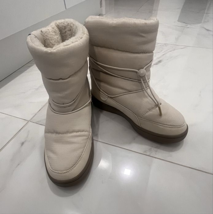 Зимни апрески Puma