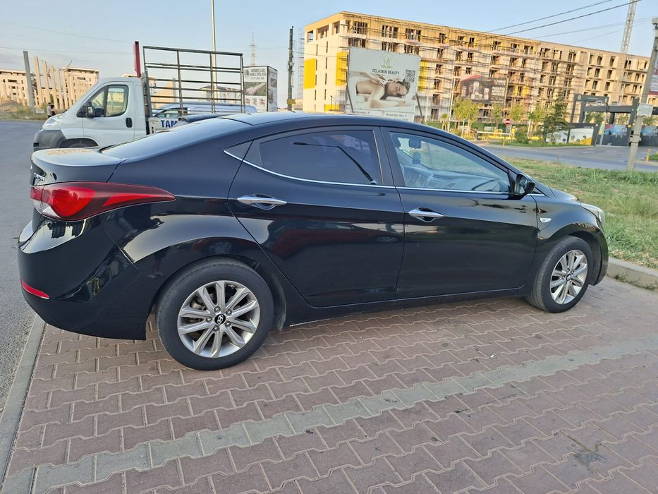 Vinzari autoturisme