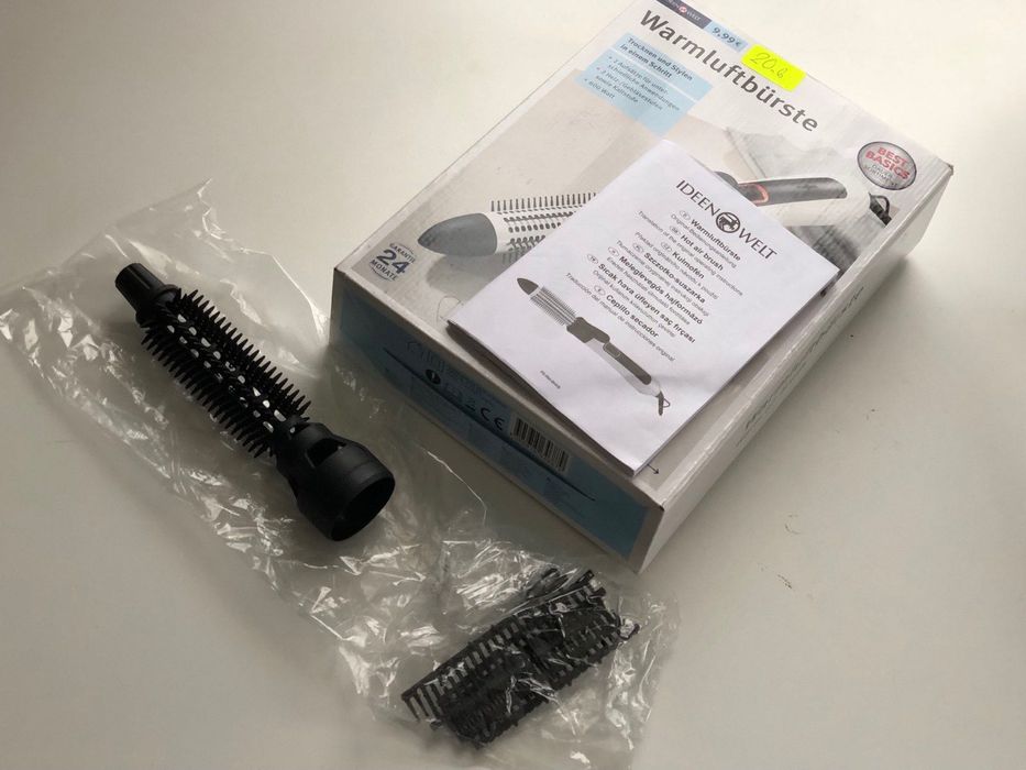 ПРОМО! НОВИ! 4бр. Маша за коса.