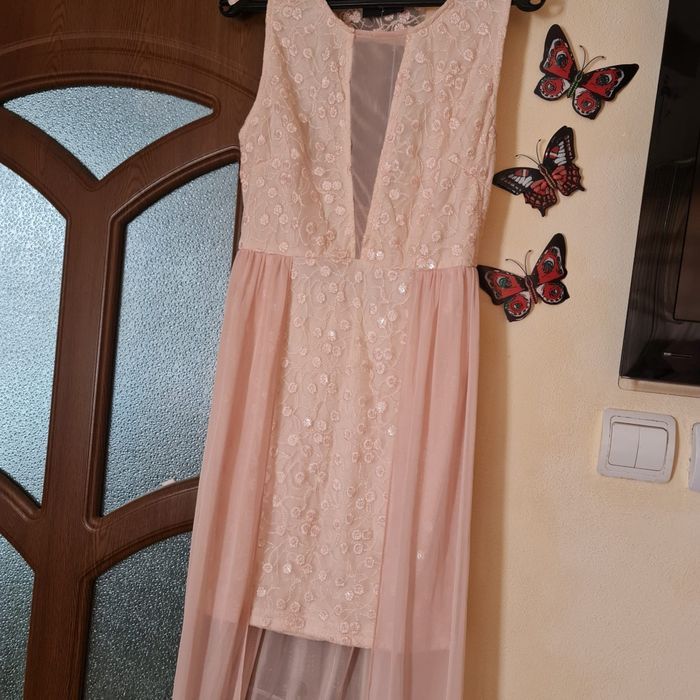 Rochie eleganta s/m