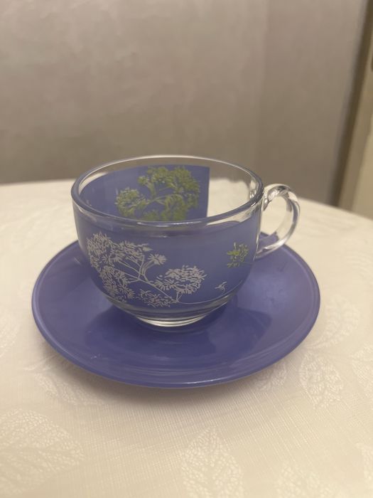 Продам чайные пары