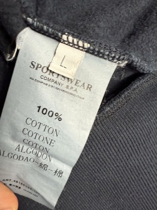 Stone Island Блуза ( L)