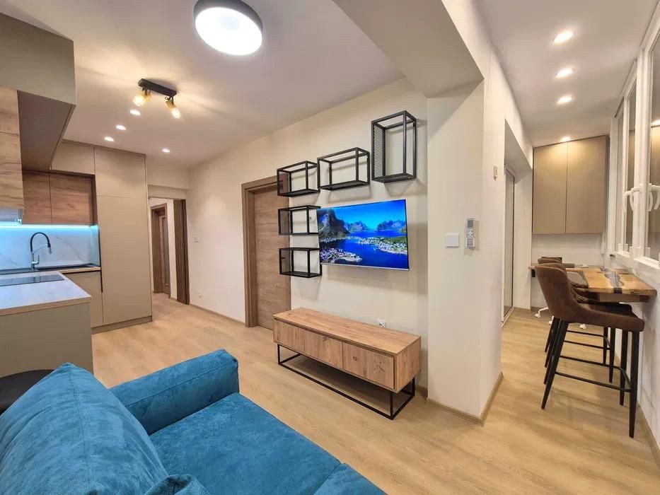 Дава се под наем Двустаен апартамент в София, Медицинска академия - 55 кв.м за 700 € - Снимка #3