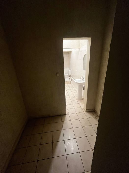 Здание сдаётся в аренду