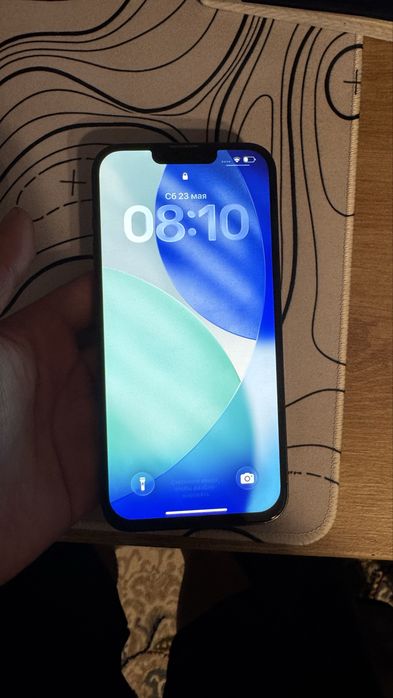 Продам iphone 13 pro max