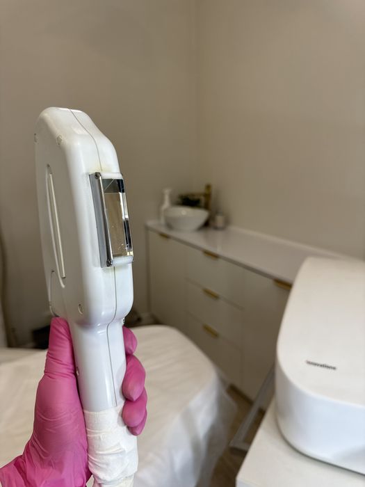 Лазерный аппарат 1s pro