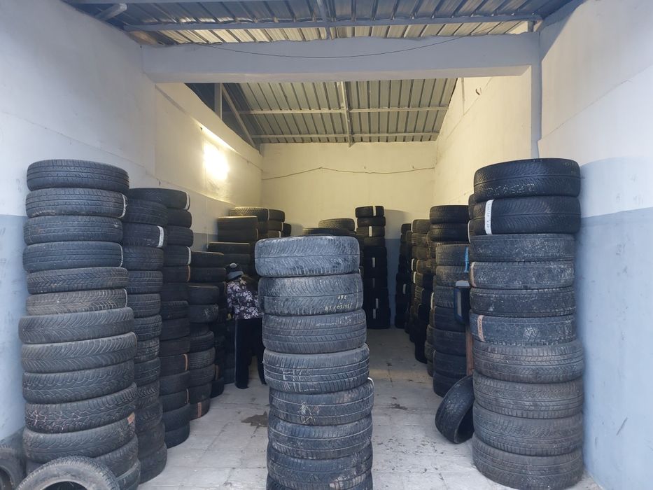 Зимни и летни  гуми всякакви размери gumi zimni Montaj монтаж