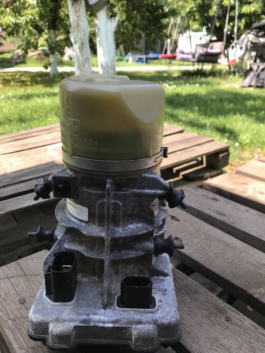 Хидравлична помпа Volvo