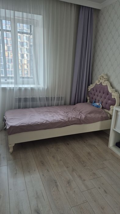 Детская мебель для девочки