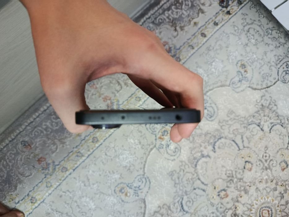Redmi note 13 xolati yaxwi