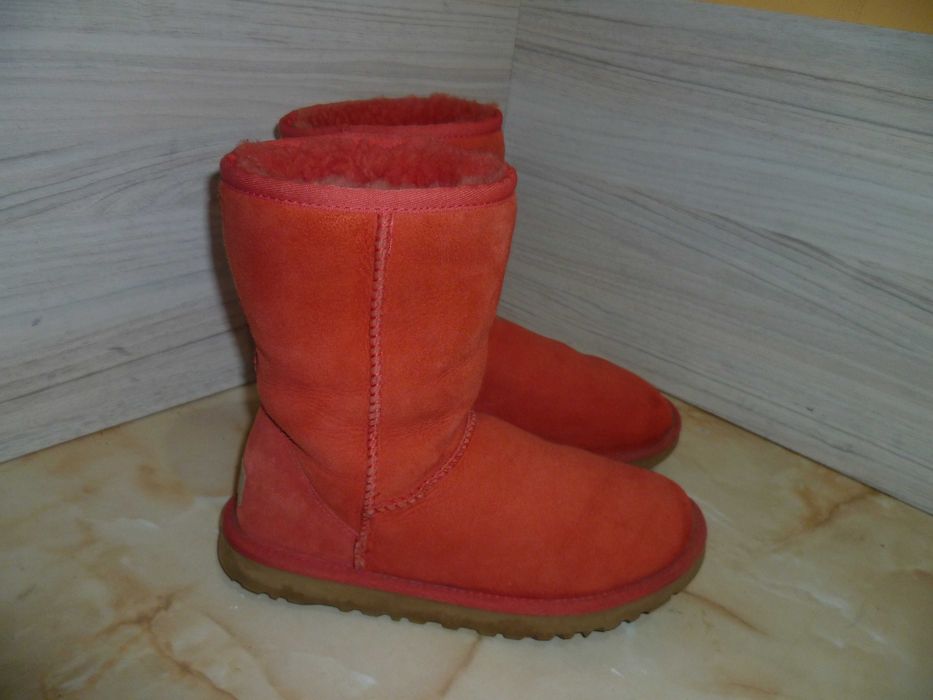 UGG оригинални ботуши №37
