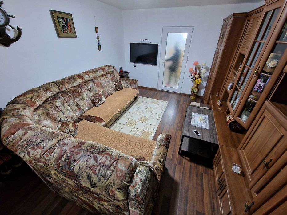 Apartament cu 2 camere