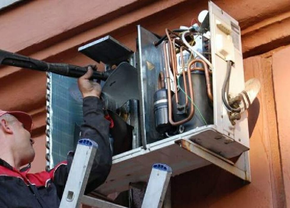 Настройка ремонт кондиционер