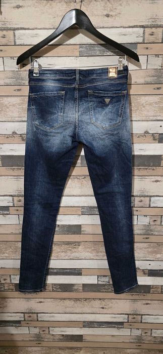 Guess S-дамски дънки (10-55)