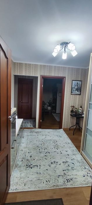 Продаётся квартира 2х комнатная