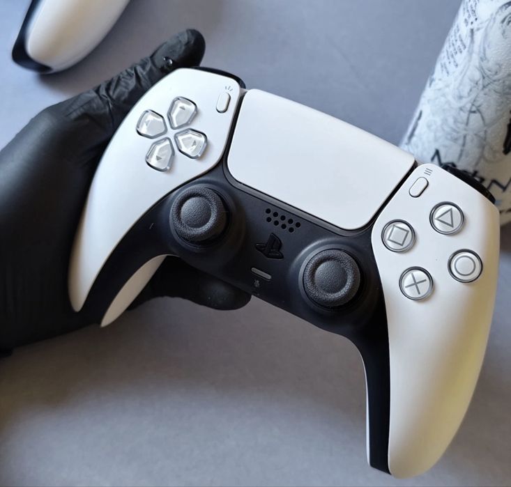 Ps5 controller nou nefolosit