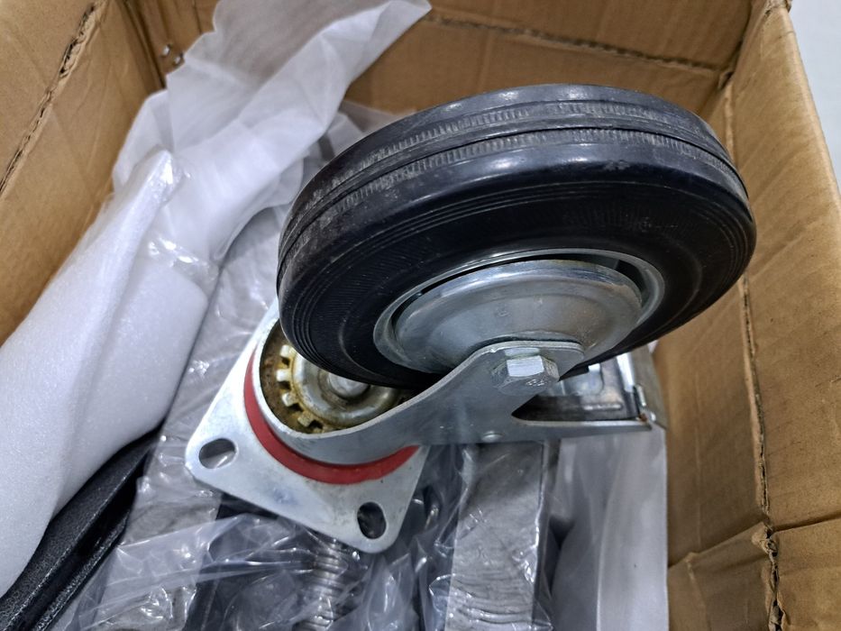 Aravaga balon sotiladi oldi va orqa