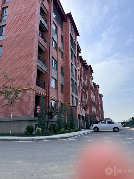ЖК Grand City ор Ислом ота мечеть 2х ком коробка с понорамными окнами