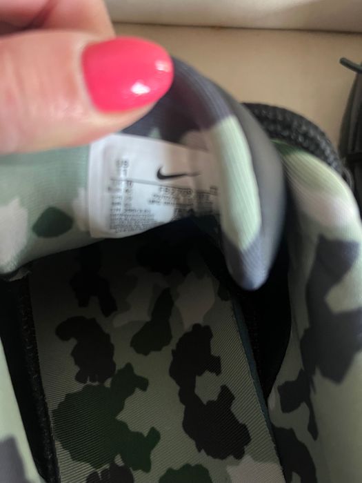 Nike Air Max 95 TT Corteiz мъжки маратонки
