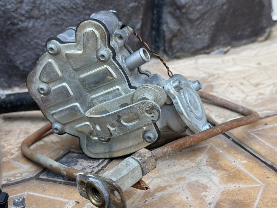 ГБО / Автогаз б/у