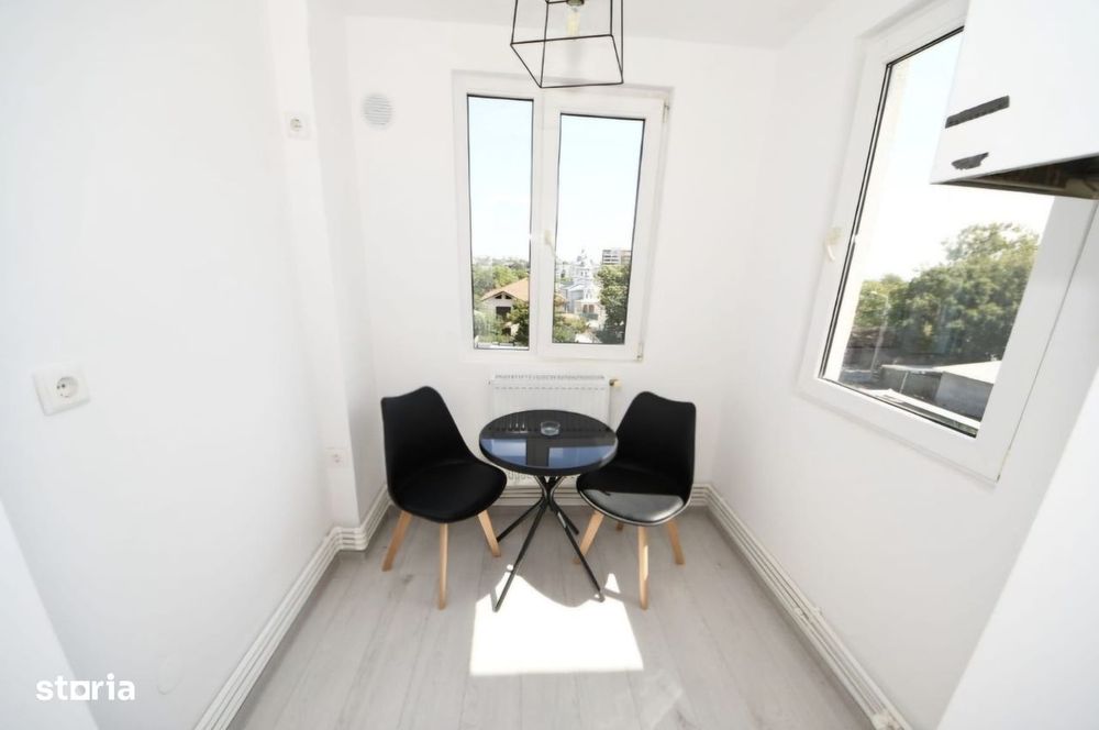 2 decomandate, Micro 17, MOBILAT SI RENOVAT