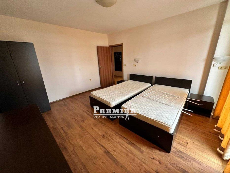 Продава се Тристаен апартамент в Бургас, Акациите - 84 кв.м за 941 €/кв.м - Снимка #7