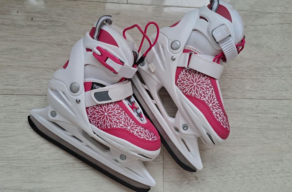 Patine Crivit 33-37