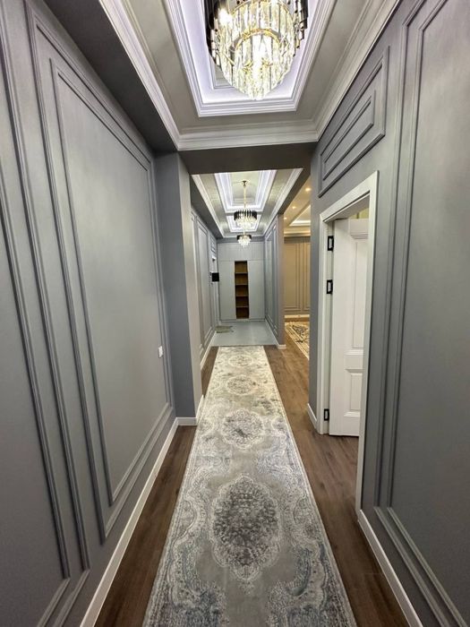 Мирзо_улугбекский район Ор.р: Академгородок. IT-Park