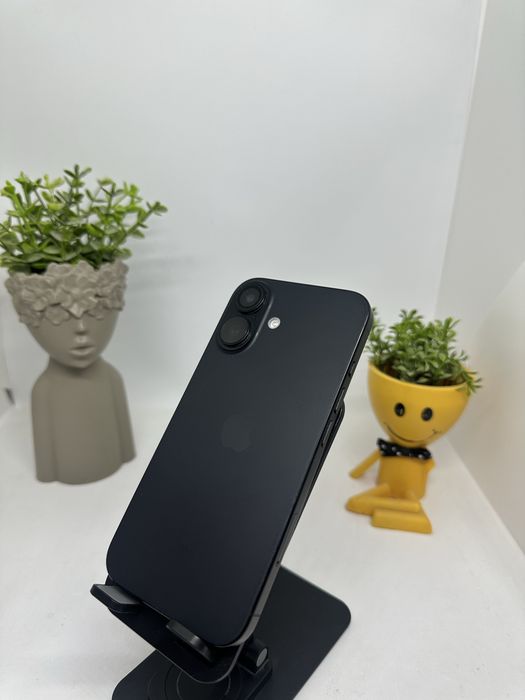 Iphone 16 128gb // Pintel.kz