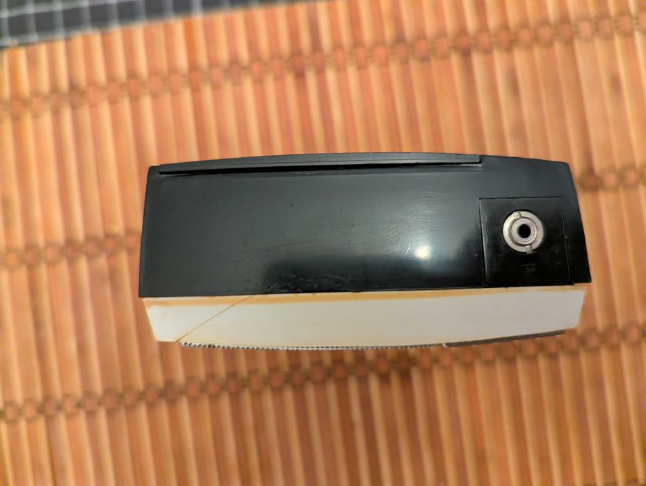 Radio SOKOL-403, anii '70, perfect functional