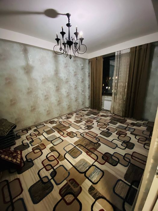 Квартира ижарага берилади
