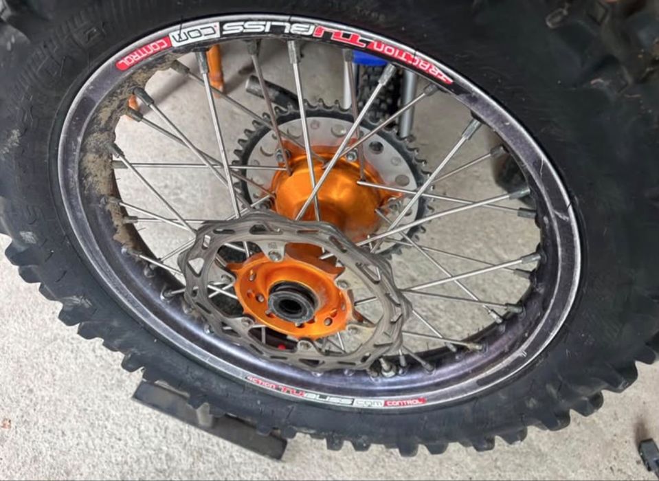 De vanzare. Ktm