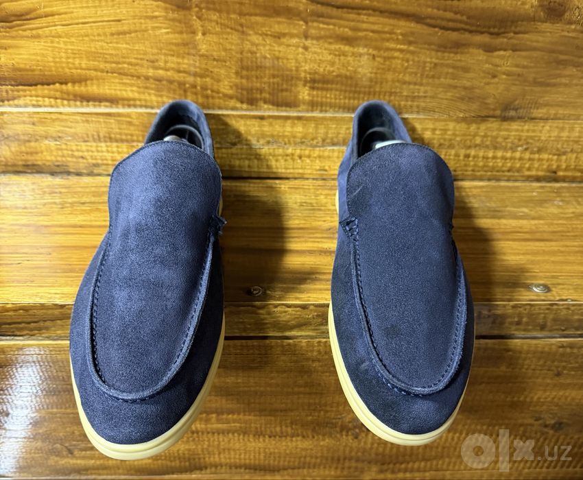 Hugo Boss Тапочки 43-44 раз