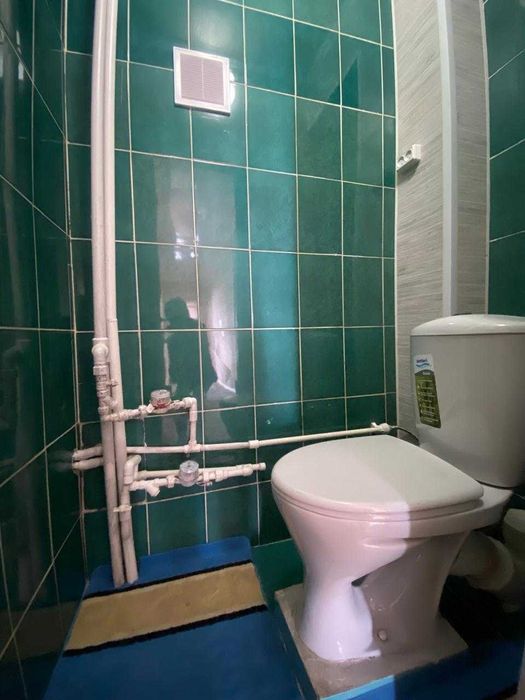 продаю 3 комнатную Майкудук