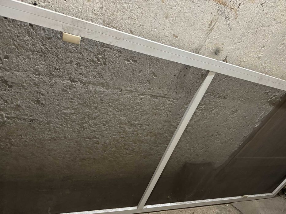 Вертикален комарник за врата 97 х 240см