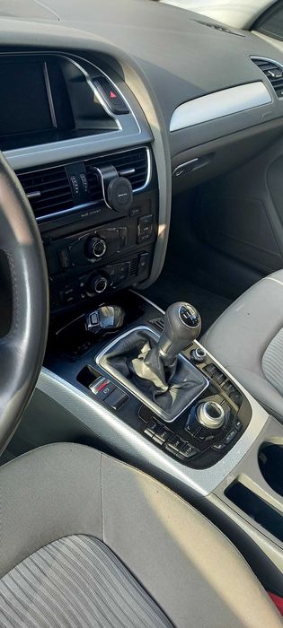 De vanzare audi a4 b8