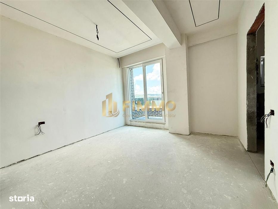 Penthouse | ET 9 | 650mp | Suceava | ID:1823