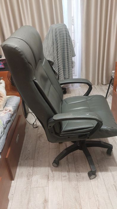 Кресло компьютерное
