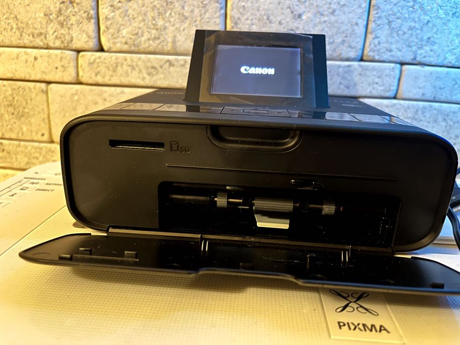 Imprimanta Canon Selphy CP1200