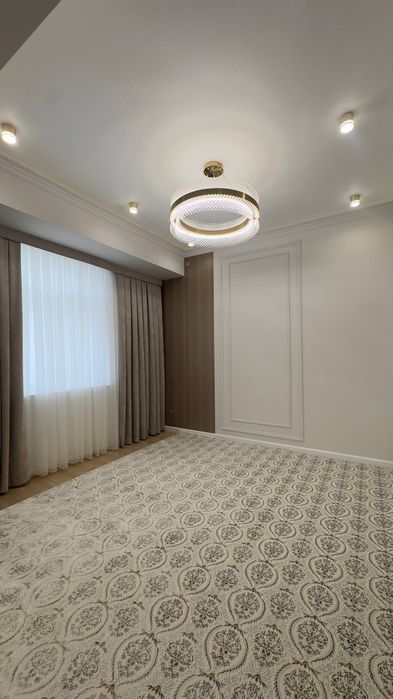 Продаётся 3ком ЖК Манзур 75м2 ор-р: Перекрёсток Сайрам